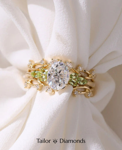 Vintage Style Stackable Ring
