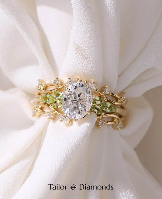 Vintage Style Stackable Ring